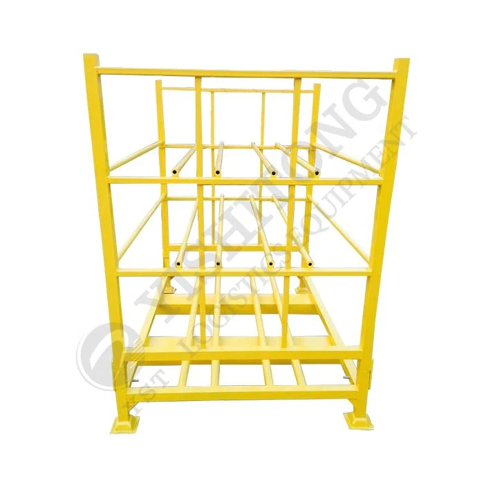 Car Tyre Storage Rack