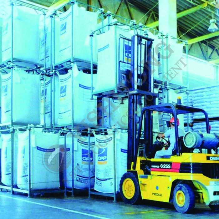 Racks For Bulk Bags