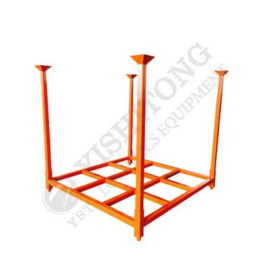 पोर्टेबल टायर रैक