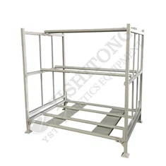 टायर पैलेट रैक