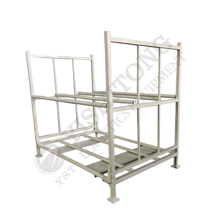 Tire Pallet Rack