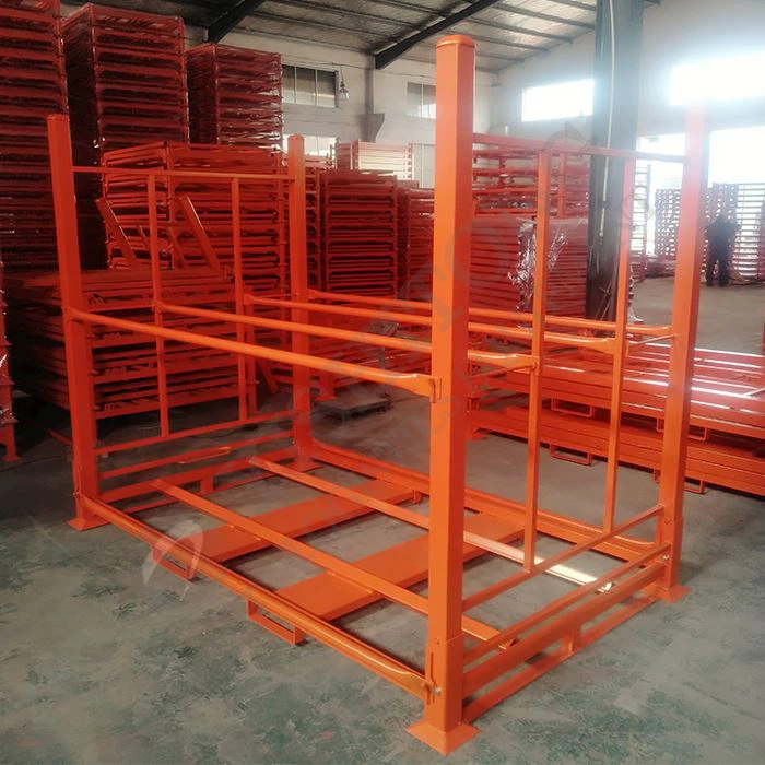 Tire Pallet Rack