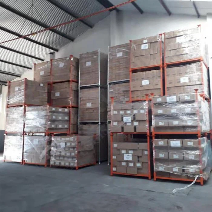 Tire Racking Industrial